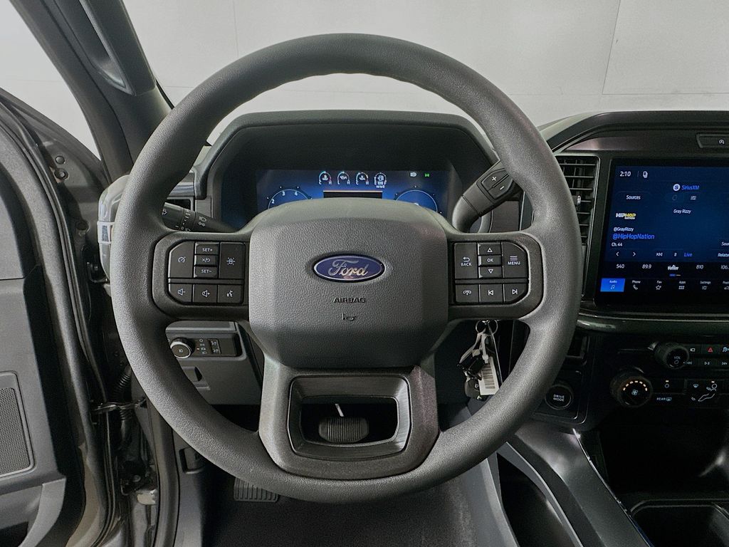 Thumbnail: 2026 Ford F-150 - 14