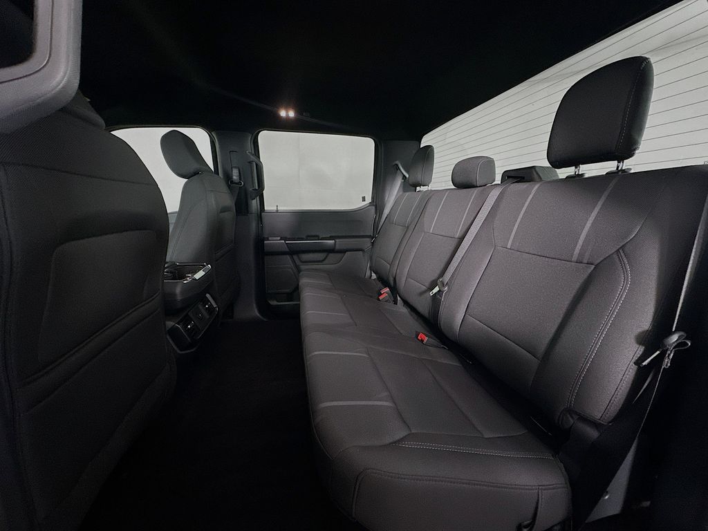 Thumbnail: 2026 Ford F-150 - 12