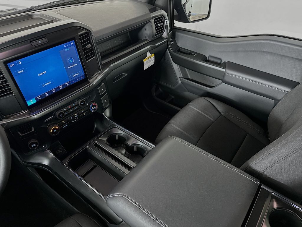 Thumbnail: 2026 Ford F-150 - 13