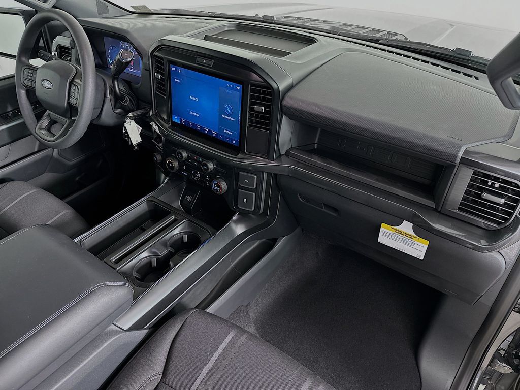 Thumbnail: 2026 Ford F-150 - 32