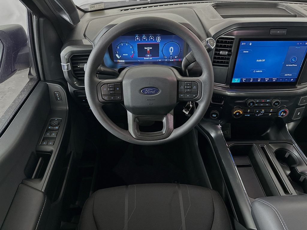 Thumbnail: 2026 Ford F-150 - 9