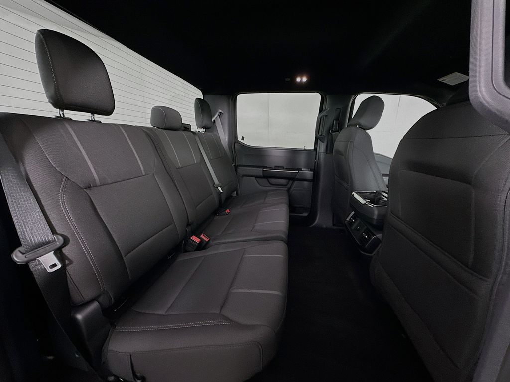 Thumbnail: 2026 Ford F-150 - 31