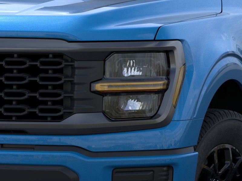 Thumbnail: 2025 Ford F-150 - 20