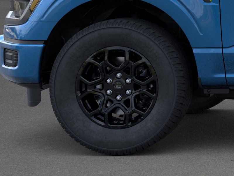 Thumbnail: 2025 Ford F-150 - 7