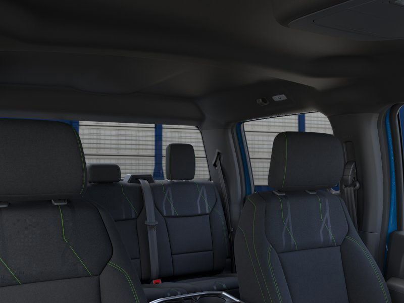 Thumbnail: 2025 Ford F-150 - 12