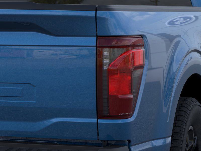 Thumbnail: 2025 Ford F-150 - 22