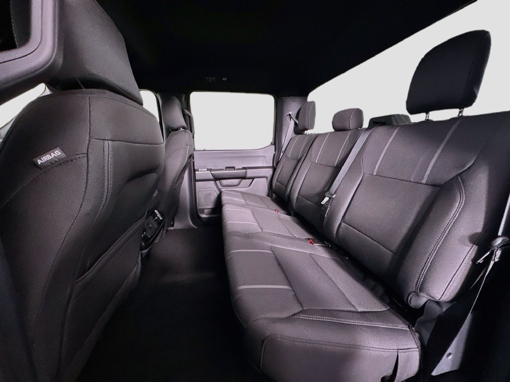 Thumbnail: 2026 Ford F-150 - 11