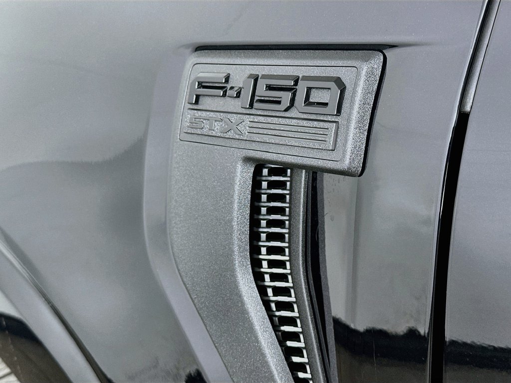 Thumbnail: 2026 Ford F-150 - 19