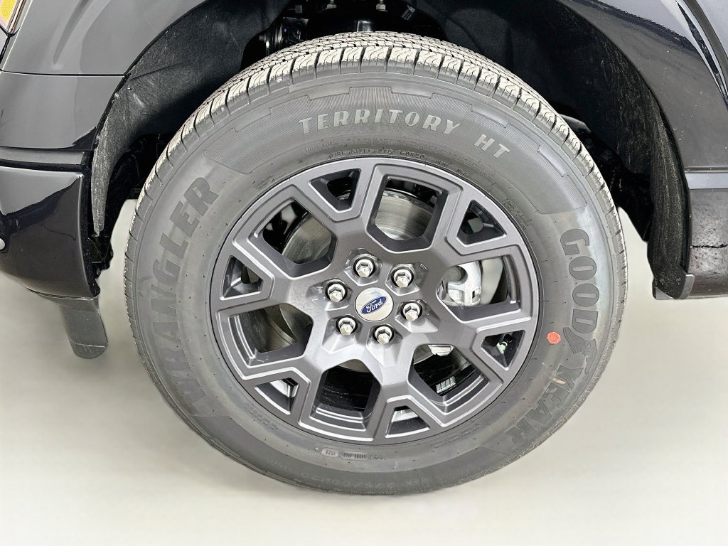 Thumbnail: 2026 Ford F-150 - 6