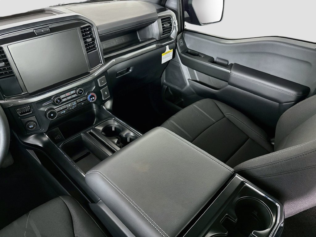Thumbnail: 2026 Ford F-150 - 12