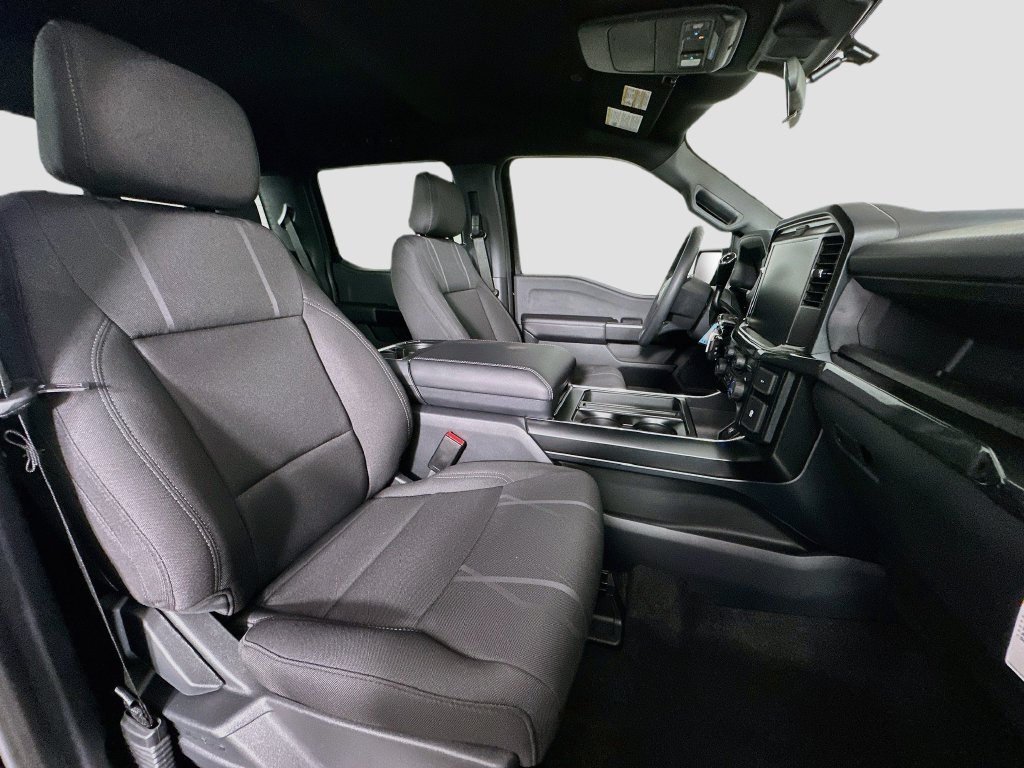 Thumbnail: 2026 Ford F-150 - 10