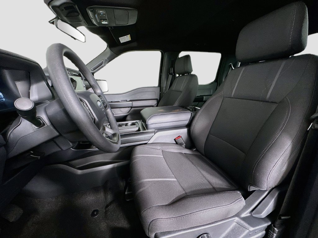 Thumbnail: 2026 Ford F-150 - 9
