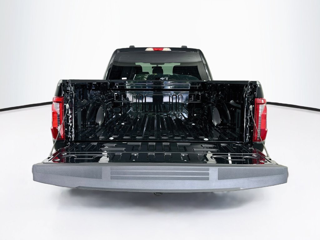 Thumbnail: 2026 Ford F-150 - 17