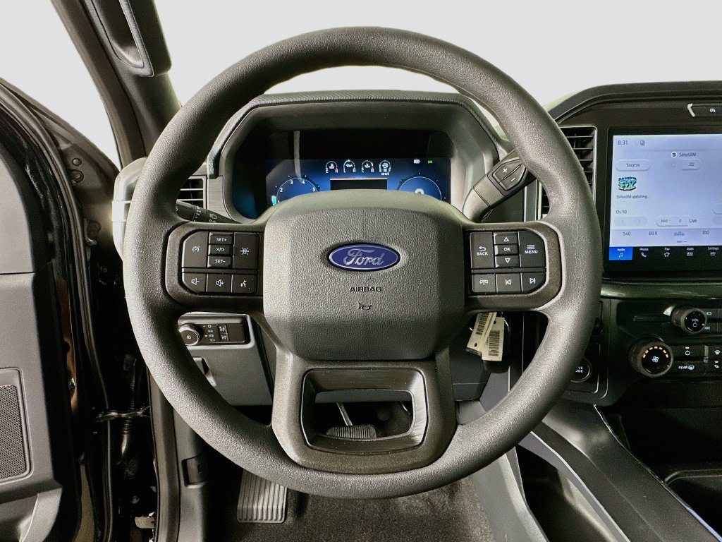 Thumbnail: 2026 Ford F-150 - 13