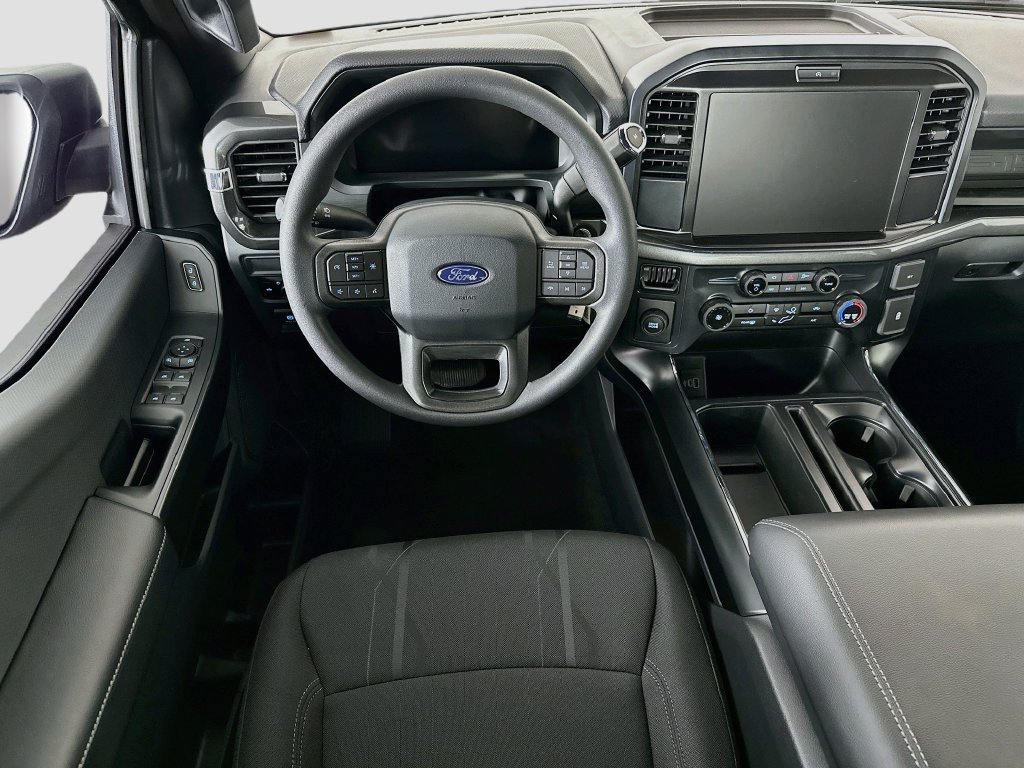 Thumbnail: 2026 Ford F-150 - 8
