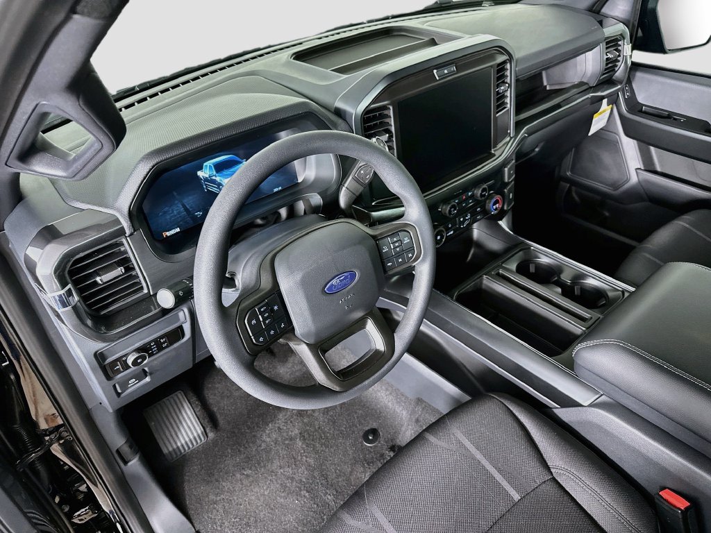 Thumbnail: 2026 Ford F-150 - 2