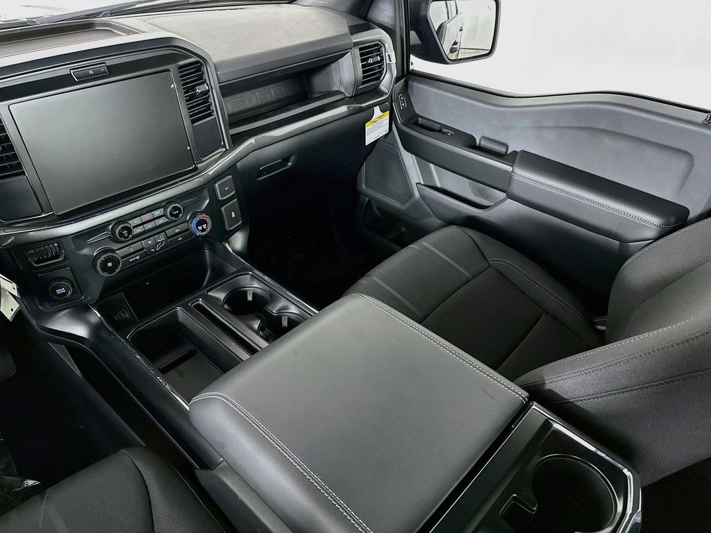 Thumbnail: 2026 Ford F-150 - 12