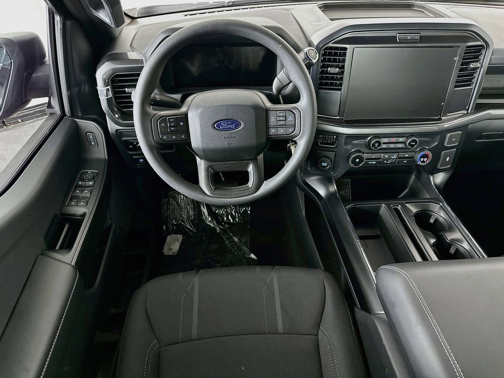 Thumbnail: 2026 Ford F-150 - 8