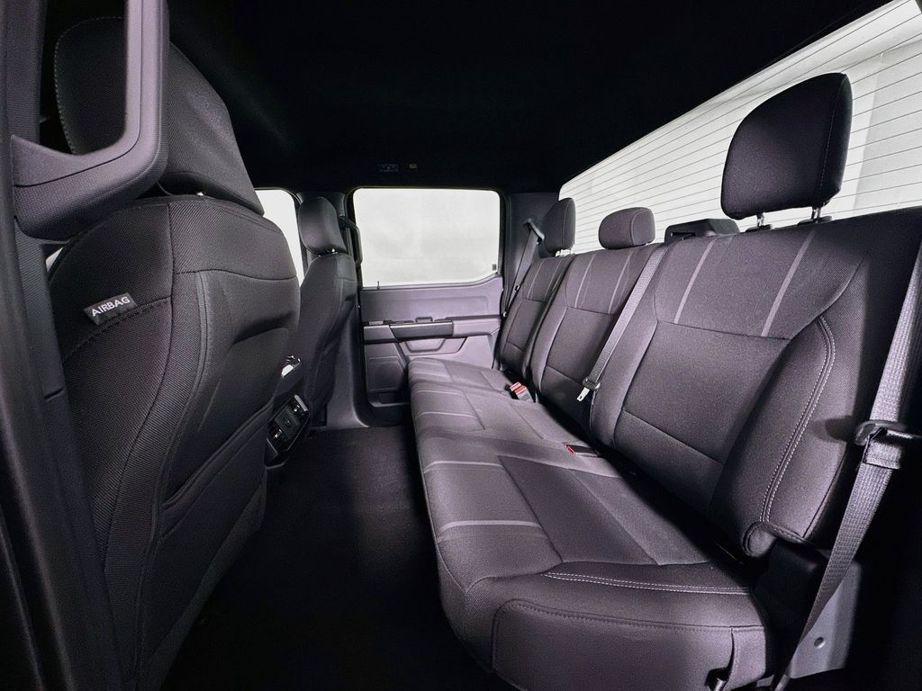 Thumbnail: 2026 Ford F-150 - 11