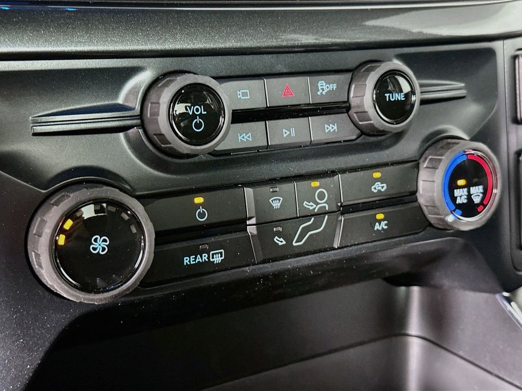Thumbnail: 2026 Ford F-150 - 21
