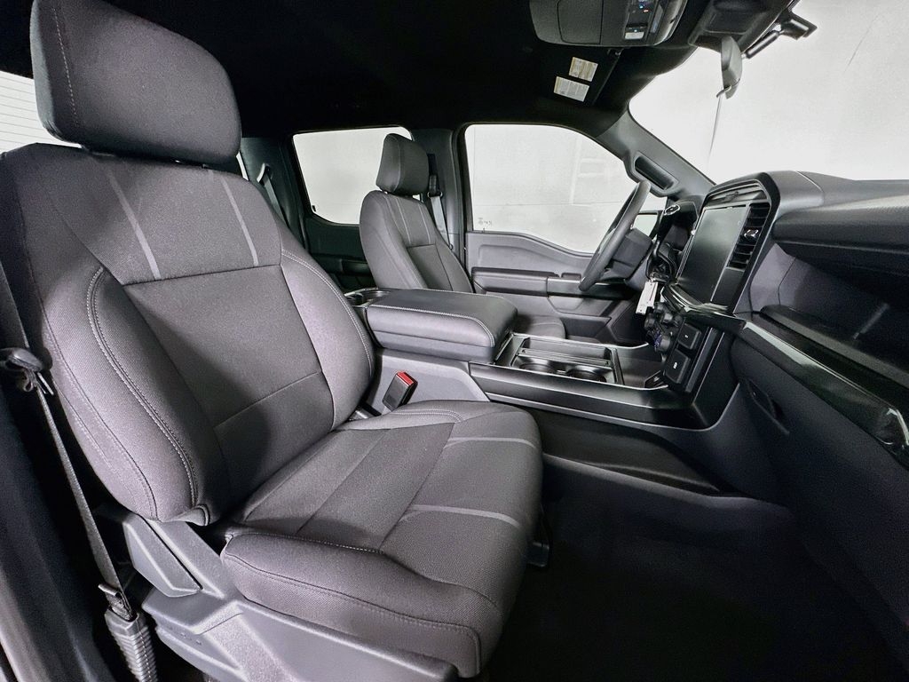 Thumbnail: 2026 Ford F-150 - 10