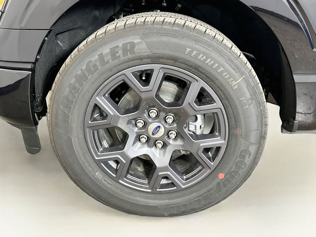 Thumbnail: 2026 Ford F-150 - 6