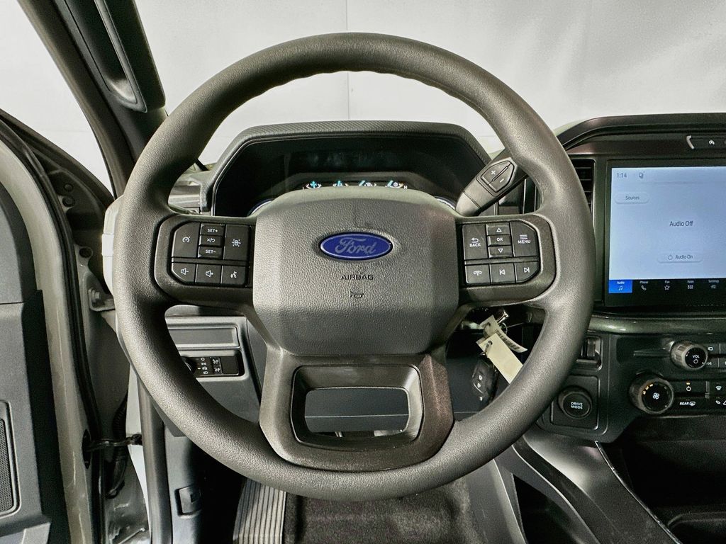 Thumbnail: 2026 Ford F-150 - 14