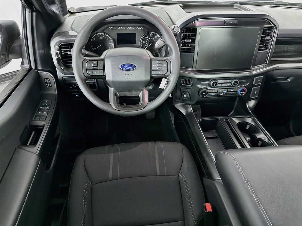 Thumbnail: 2026 Ford F-150 - 9