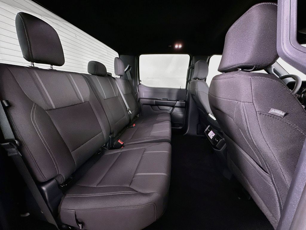 Thumbnail: 2026 Ford F-150 - 31