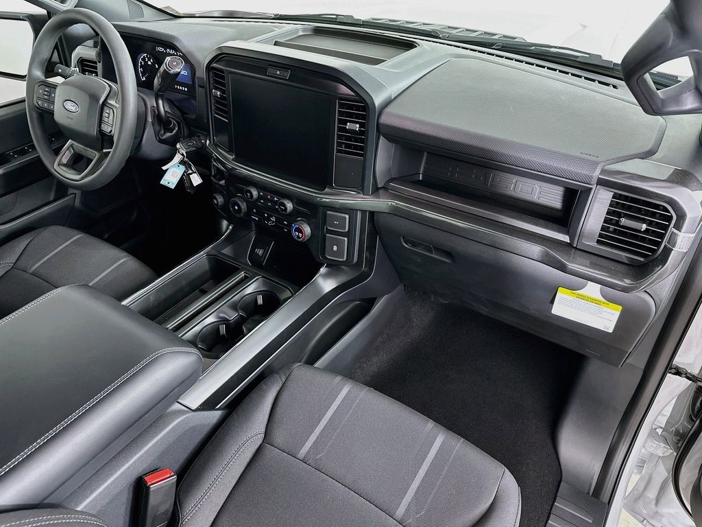 Thumbnail: 2026 Ford F-150 - 32