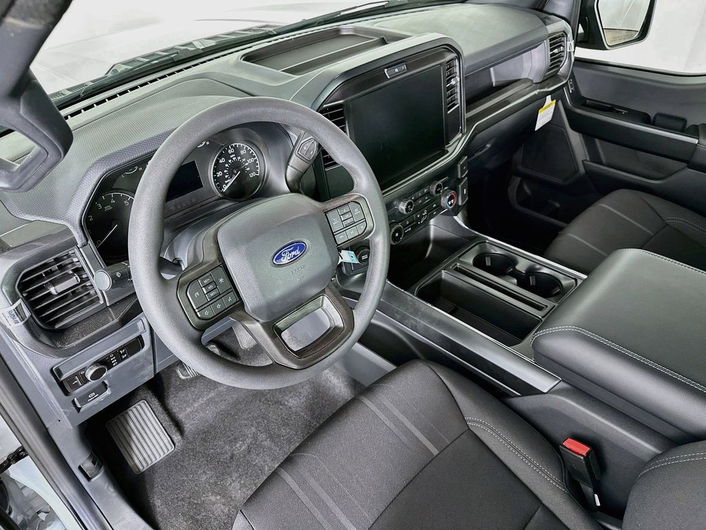 Thumbnail: 2026 Ford F-150 - 2