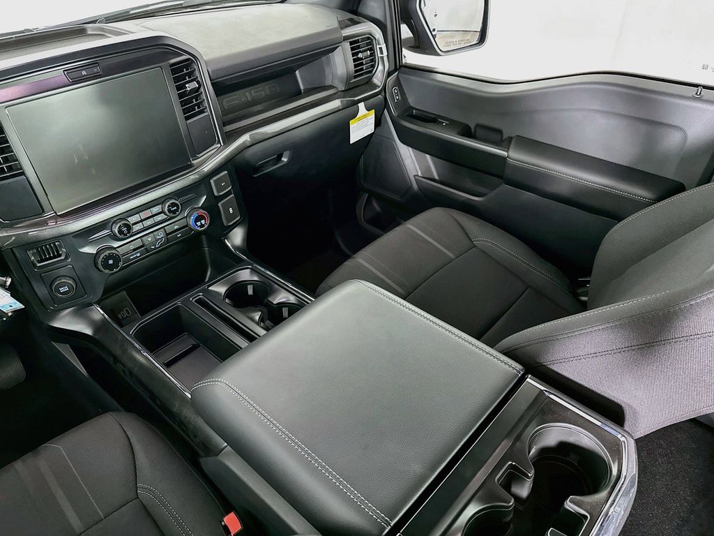 Thumbnail: 2026 Ford F-150 - 13
