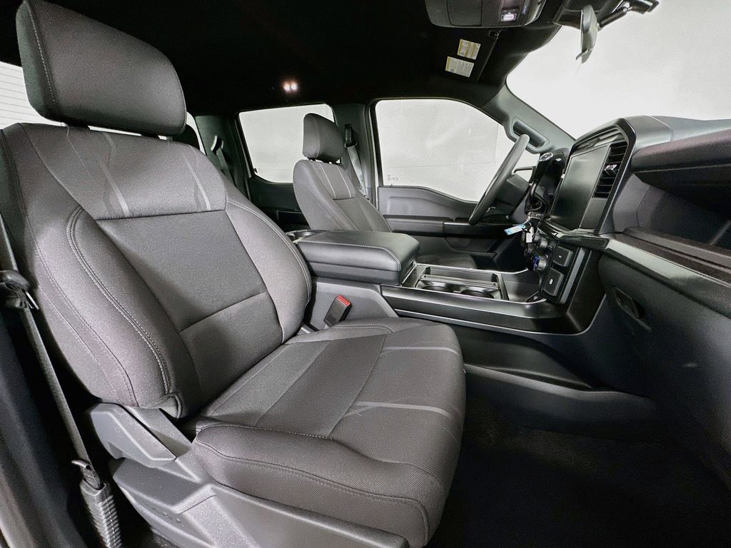 Thumbnail: 2026 Ford F-150 - 11