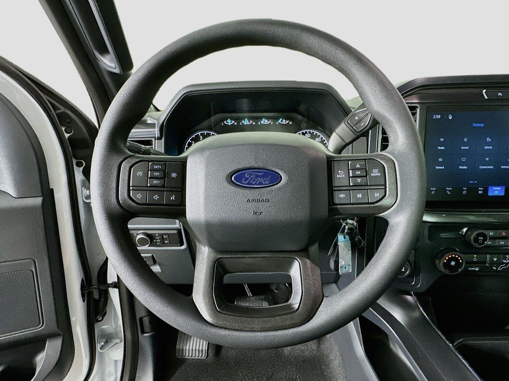 Thumbnail: 2026 Ford F-150 - 14