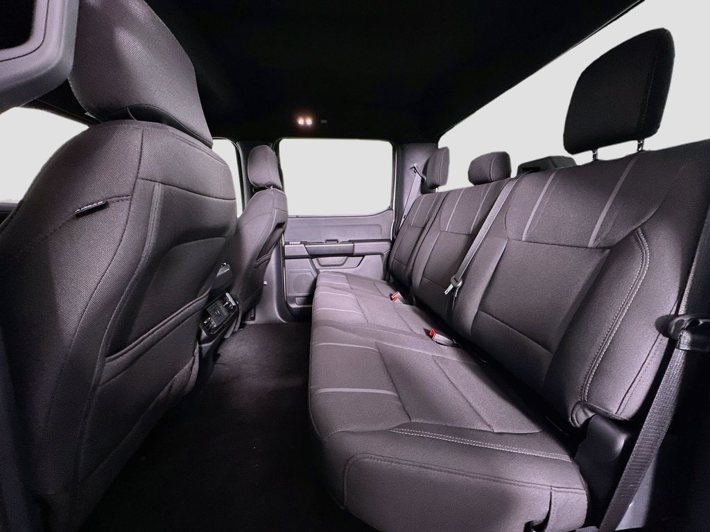 Thumbnail: 2026 Ford F-150 - 12