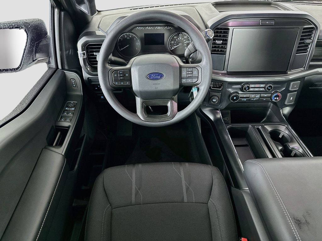 Thumbnail: 2026 Ford F-150 - 9