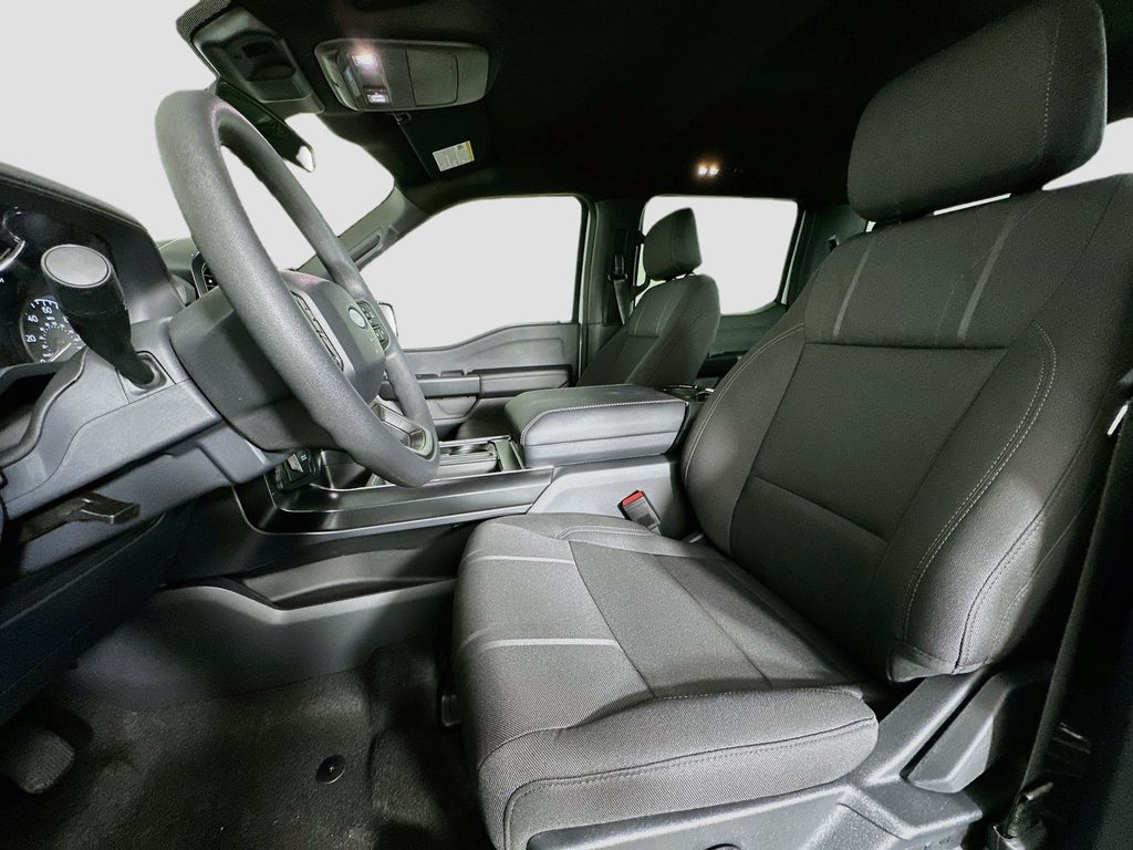 Thumbnail: 2026 Ford F-150 - 10
