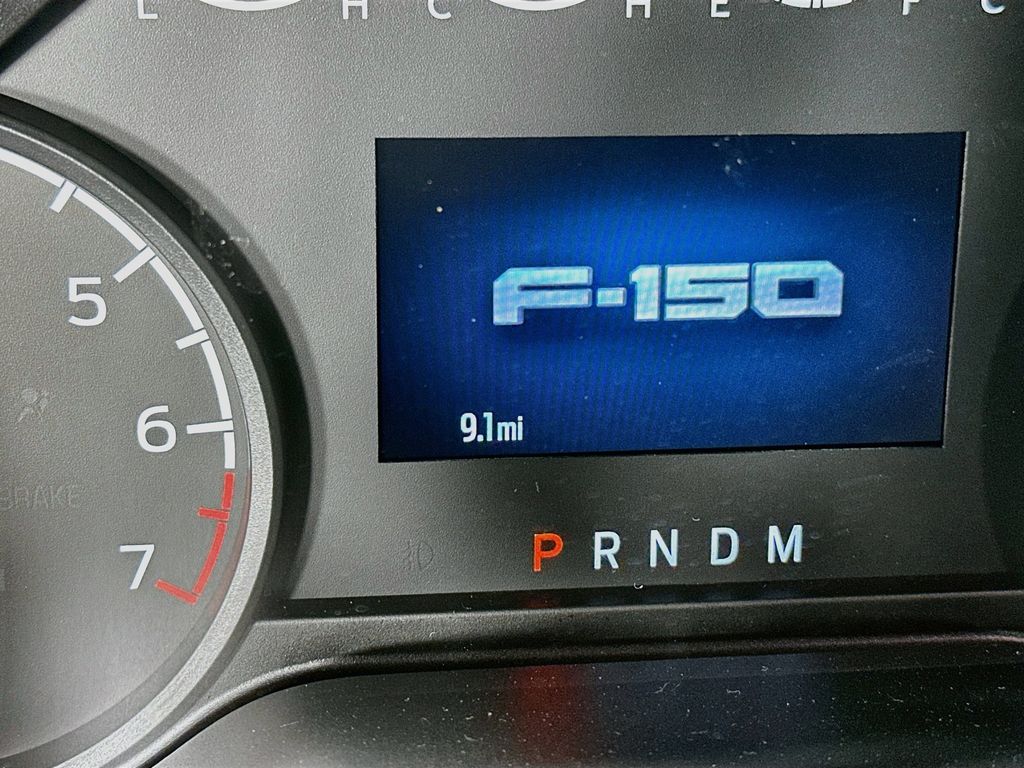 Thumbnail: 2026 Ford F-150 - 16