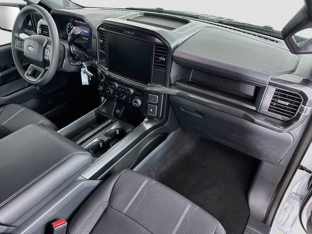 Thumbnail: 2026 Ford F-150 - 32
