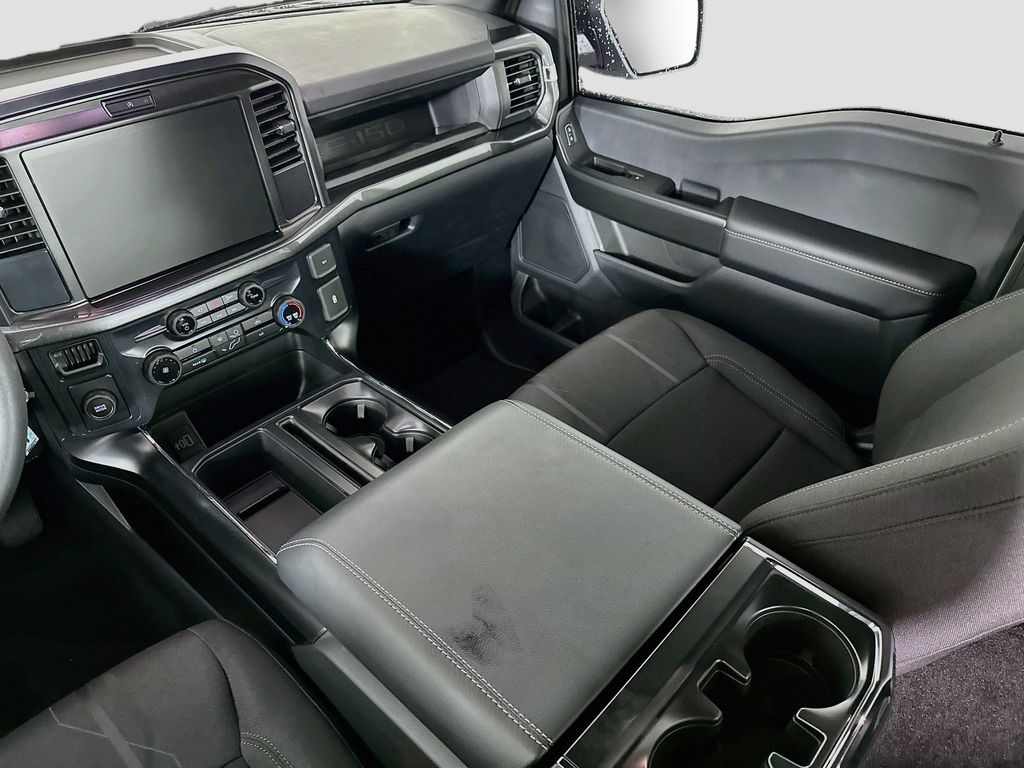 Thumbnail: 2026 Ford F-150 - 13