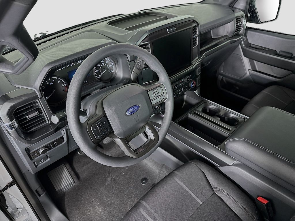 Thumbnail: 2026 Ford F-150 - 2