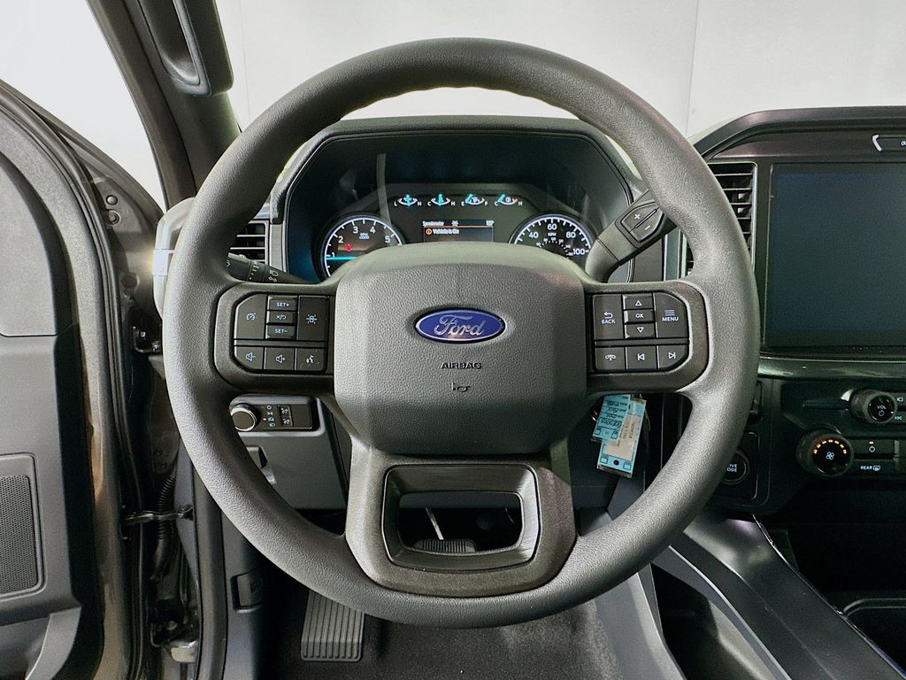 Thumbnail: 2026 Ford F-150 - 14
