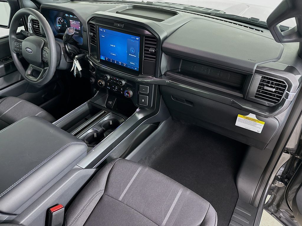 Thumbnail: 2026 Ford F-150 - 32