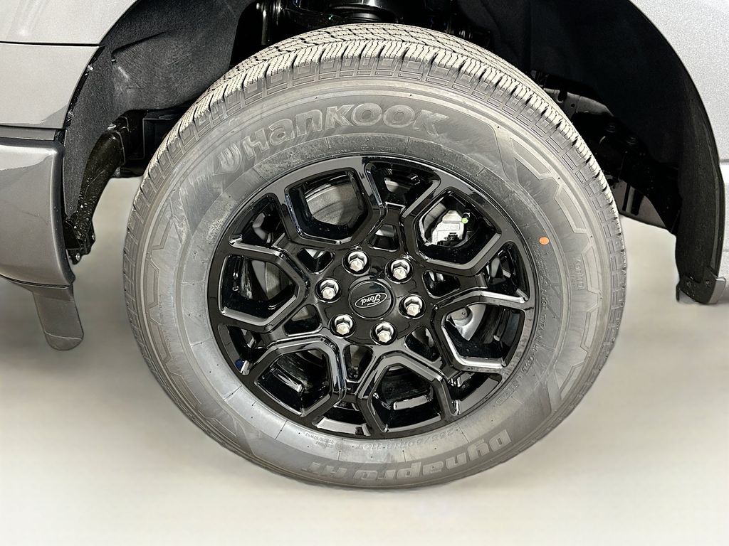 Thumbnail: 2026 Ford F-150 - 7