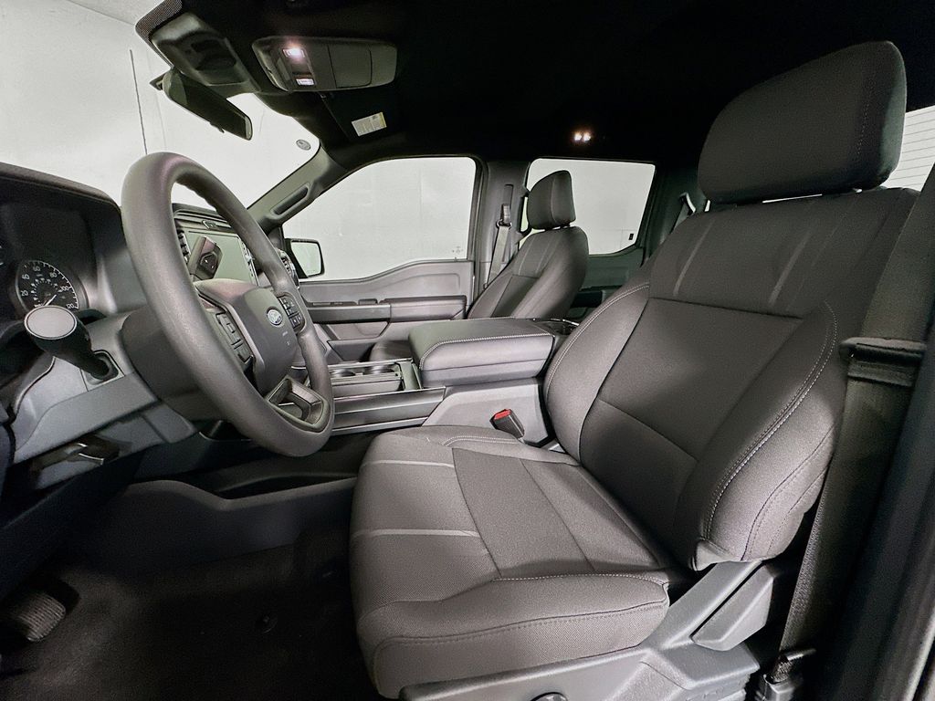 Thumbnail: 2026 Ford F-150 - 10