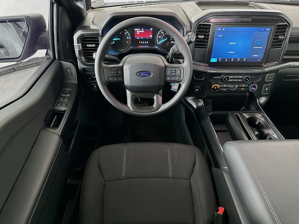 Thumbnail: 2026 Ford F-150 - 9