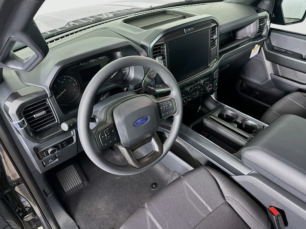Thumbnail: 2026 Ford F-150 - 2