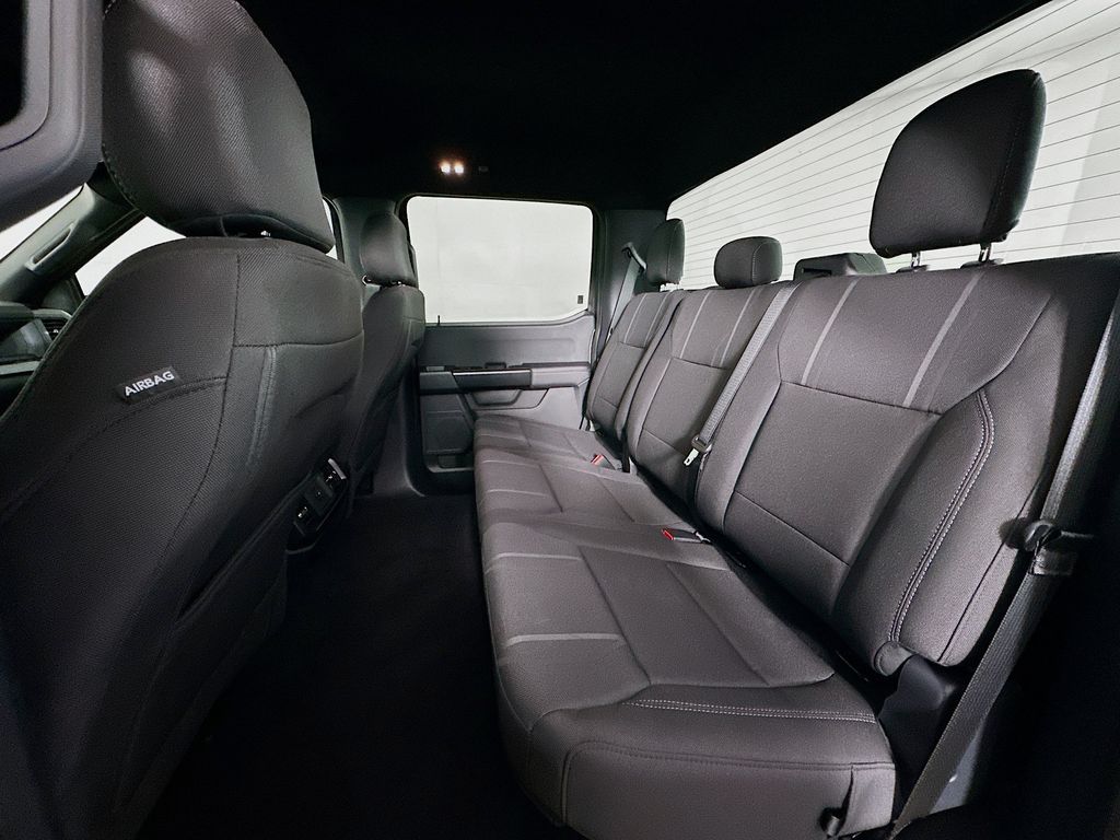 Thumbnail: 2026 Ford F-150 - 12