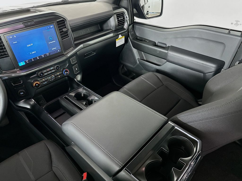Thumbnail: 2026 Ford F-150 - 13