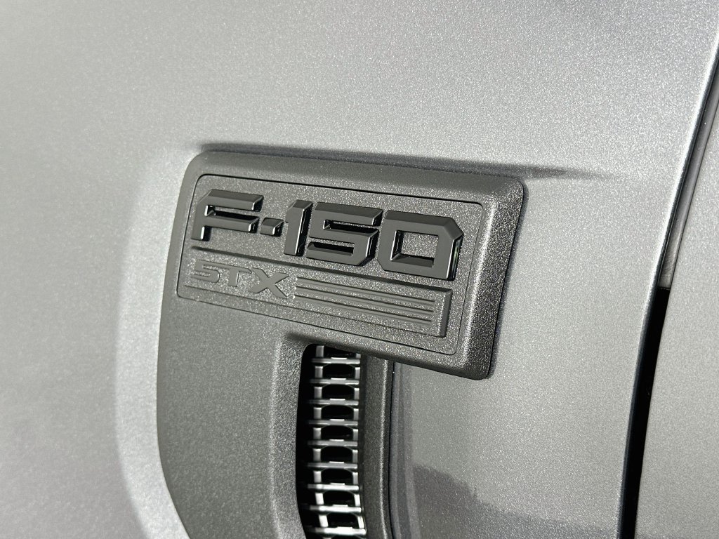 Thumbnail: 2026 Ford F-150 - 19